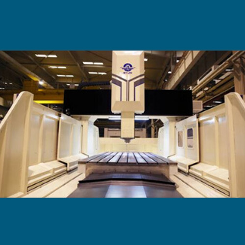 德北一機(jī)床?? 龍門加工中心